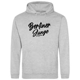 Stadtname Junge Original - Personalisierbarer Hoodie (Unisex)