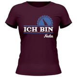 Falls ich zu betrunken bin 2 - Personalisierbares T-Shirt