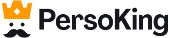 Perso King Logo